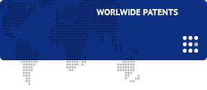 Worldwide Patents